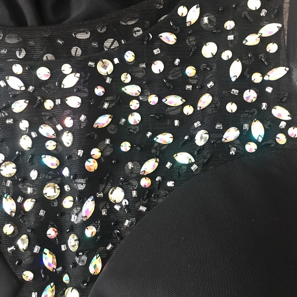 Prom Dress - Picture 8 of 8